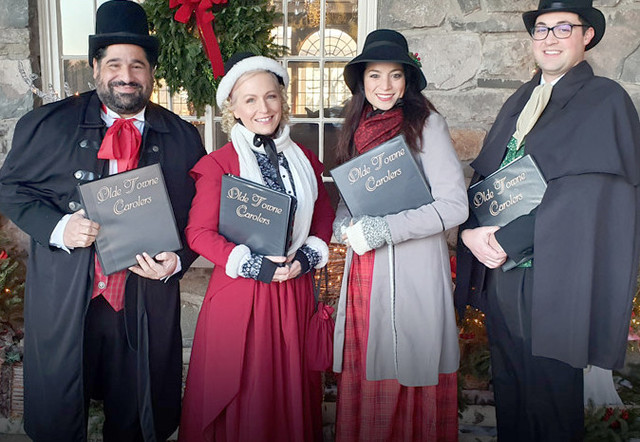 Christmas carolers in Calgary - for all occasions! in Artists & Musicians in Edmonton