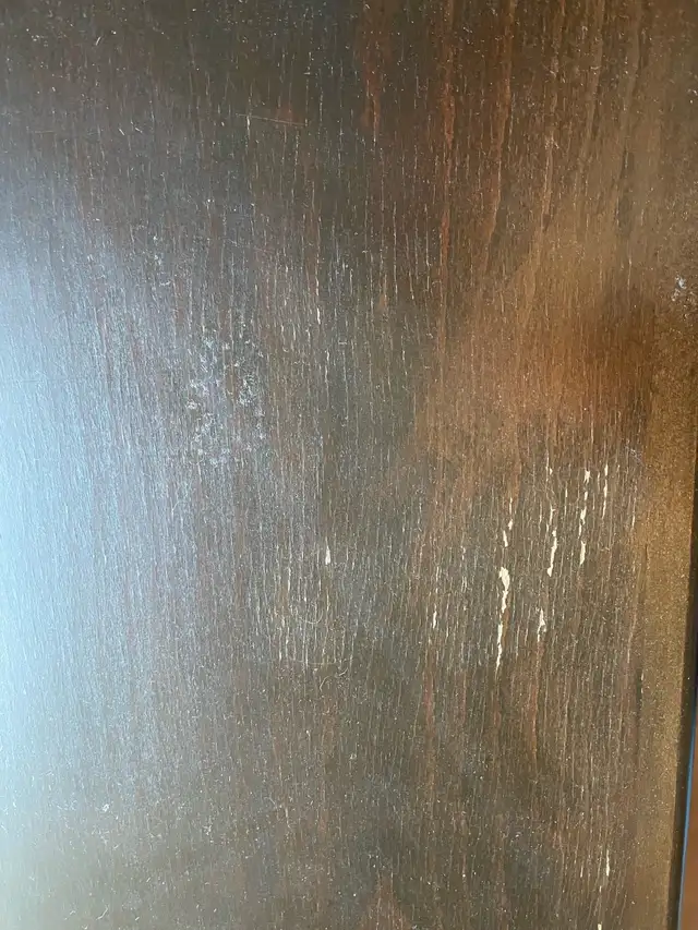 Dresser - real wood63793631413123124