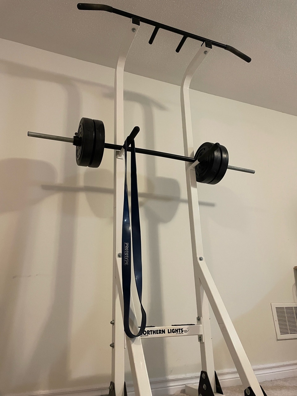 Northern Lights Power Tower | Exercise Equipment | Oakville / Halton ...