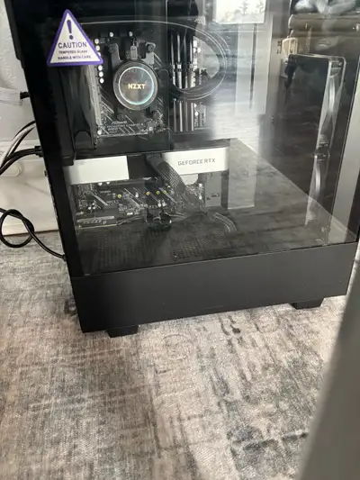 Gaming Pc, View more