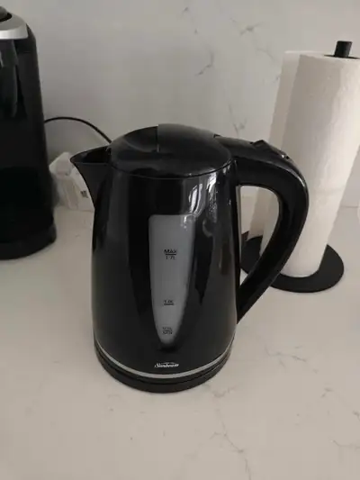 Free Kettle, View more