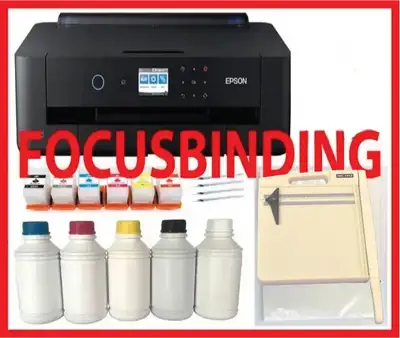 Black Friday Sale passport photo heat press printer paper cutte, View more