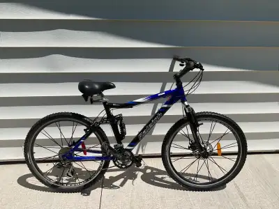 Men’s Raleigh Chill Mountain Bike - New, View more