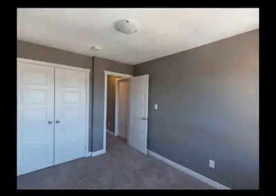 Two rooms available May 1,2026. Students/ or professional working females. One person per room/ no s...
