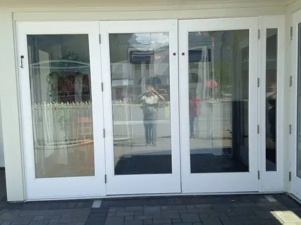 Exterior French Doors in Windows, Doors & Trim in Delta/Surrey/Langley - Image 6