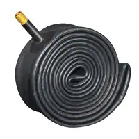 27" x 1 1/4 & 1/8 and  26" x 2 Bicycle Inner Tube