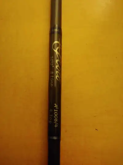Scott A3 10ft 8wt Fly Rod, View more