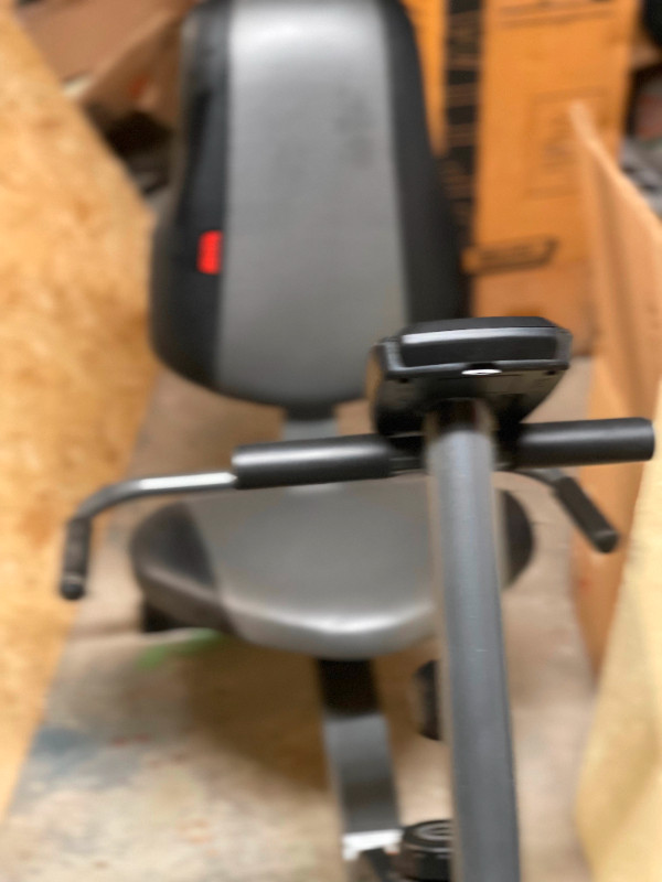 Weslo Exercise Bike for sale. in Other in Peterborough - Image 2