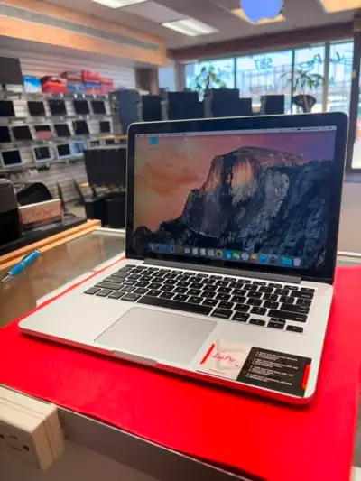 APPLE MACBOOK PRO 2013, View more