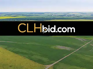 620 Acres Farm Land For Sale - Morden, Manitoba - CLHbid.com