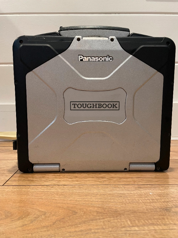 Panasonic Toughbook , CF-31 Intel Core i7 dans Portables  à Laval/Rive Nord - Image 2
