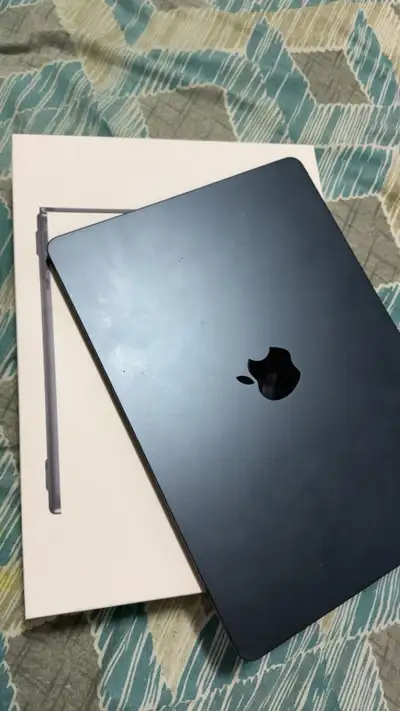 MacBook Air with M2 chip, View more