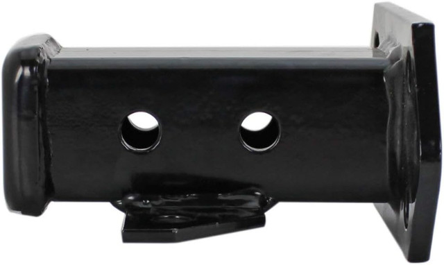 Bolt-On Receiver Tube - 2", Black in Other in Annapolis Valley - Image 4