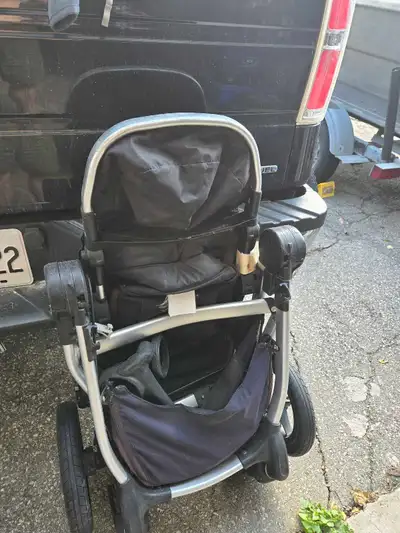 City Select Stroller, View more