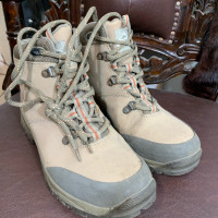 Mckinley winter hiking boots