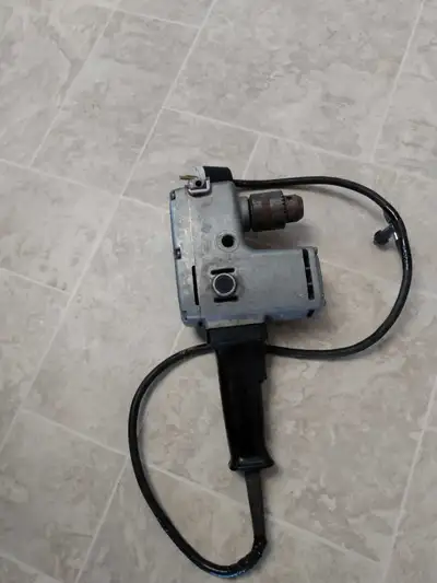 Makita right angle drill , View more