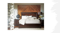 King Size Bedroom Set by Stanley Furniture