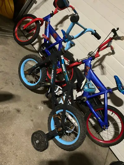 kids bikes, View more