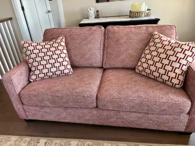 Condo size sofa, View more