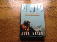 Pilots by John Meladay [Signed]