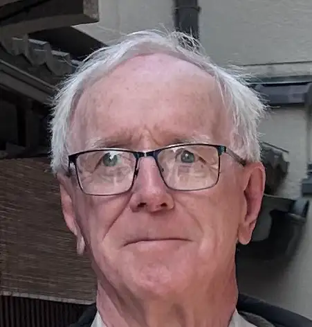 clean senior looking to share an apartment.