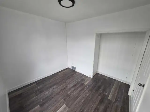 2 Bedroom/1 Bathroom Private 2-Storey Rear Attached Home in Long Term Rentals in Sault Ste. Marie - Image 9