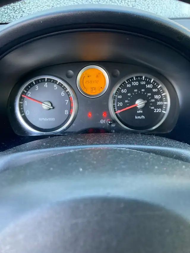 DENTED - RUSTY - RUNS in Cars & Trucks in Calgary - Image 6