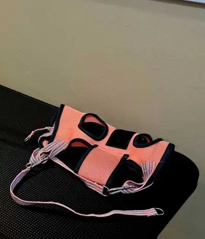 Hamac de toilettage pour animaux maximum 8 lbs., View more