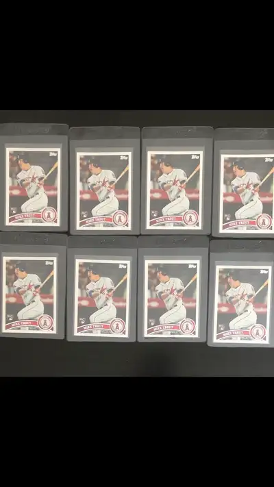 BUYING SPORTS CARD COLLECTIONS, View more