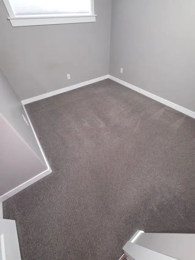 2 BR LEGAL BSMT SUITE W/Large Windows, Separate meters, parking | Long ...
