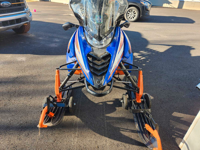 Yamaha  Viper XTX 2015 for sale in Snowmobiles in Bathurst - Image 4