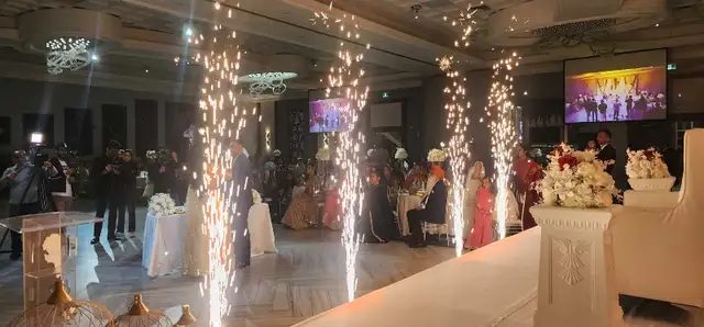 Wedding Reception decorations 63804732541185122