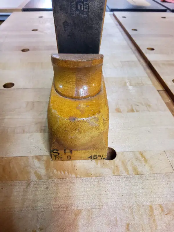 Wooden Hand Planes in Hand Tools in Norfolk County - Image 5