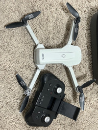RC Drone Fast Mini