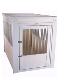 Dog crate -large