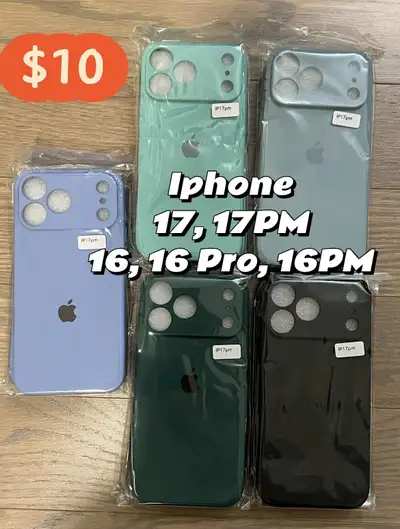 iPhone 17 phone case, View more