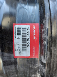 Rims de Honda Civic - Faites une offre