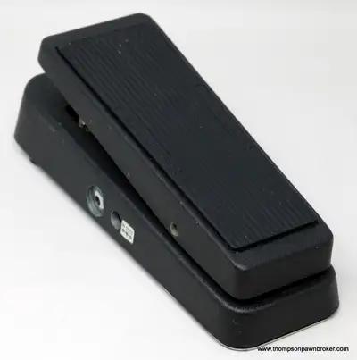 DUNLOP JH-1 WAH GUITAR PEDAL, View more