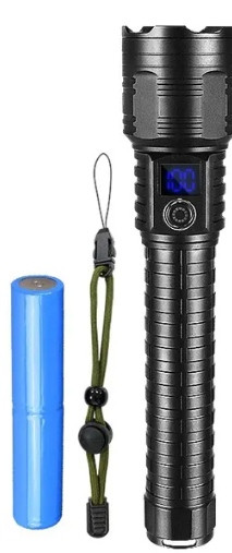 1 Million Lumens - 800Watts LED Flashlight in Other in Ottawa - Image 3