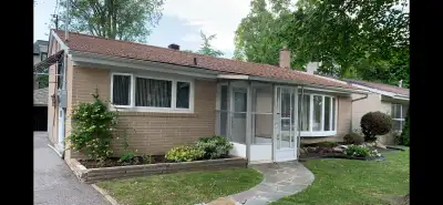 3 bdr house for rent, richmond hill