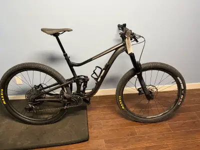 Giant Trance X 29 2 (2022) Size Large, View more