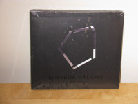 CD "MISTEUR VALAIRE&nbsp;: BELLEVUE" (NEUF)