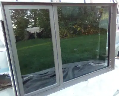 DUXTON TRIPLE PANE TINTED LOW-E ARGON WINDOWS, View more