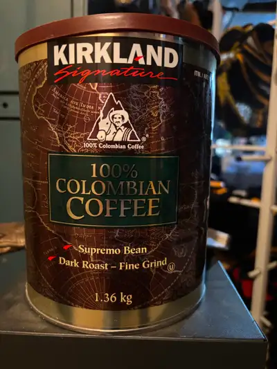 Coffee Cans - FREE, View more
