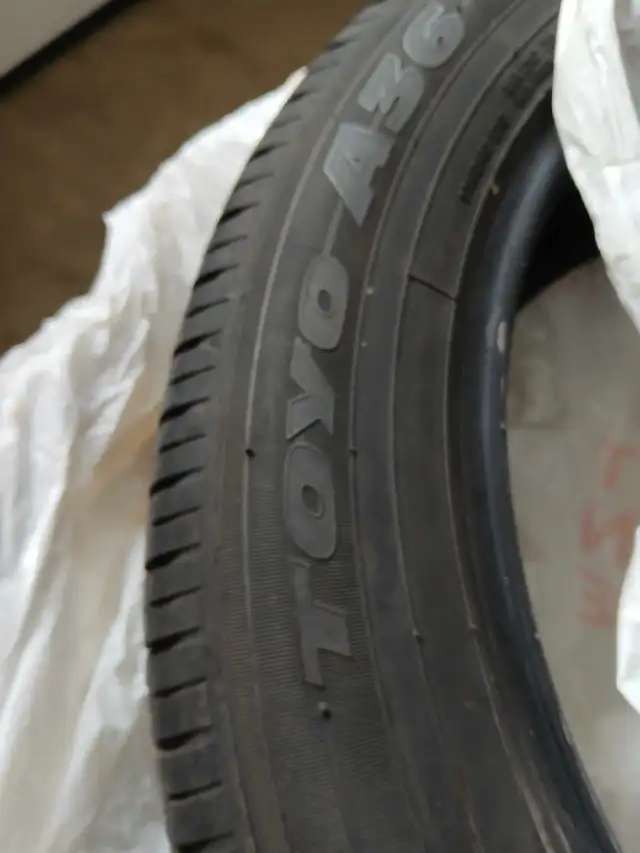 Toyo Tires in Tires & Rims in St. John's - Image 2