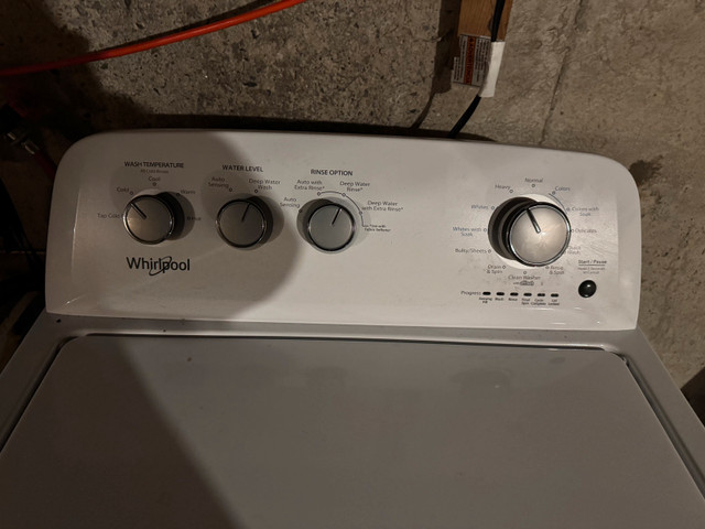 washer and dryer for sale in Washers & Dryers in Ottawa - Image 4
