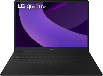 2025 LG gram Pro 17" | Intel U7 255H | 32GB | 2TB | RTX 5050, View more