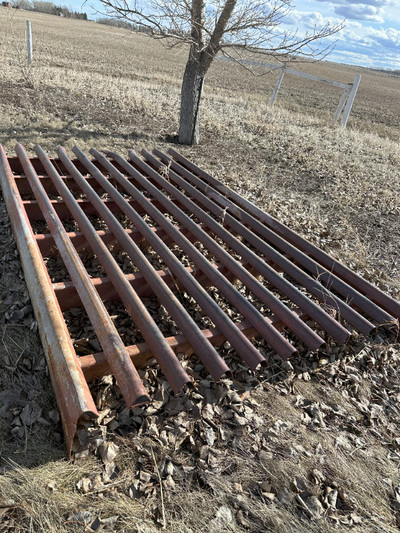 Cattle Guard for sale