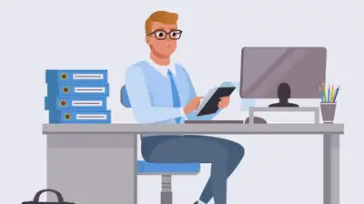 Stop Drowning in Receipts. Start Growing Your Business, View more