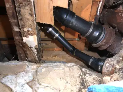 Licensed Plumber Bob 416 628-3479, View more